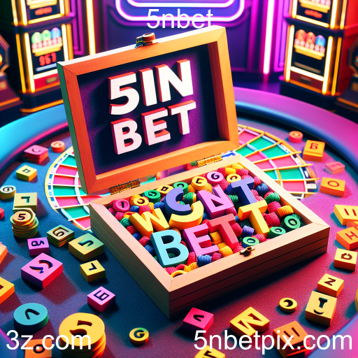 Desvendando a Categoria 'Caixa' no 5nbet: Um Jogo de Palavras Empolgante